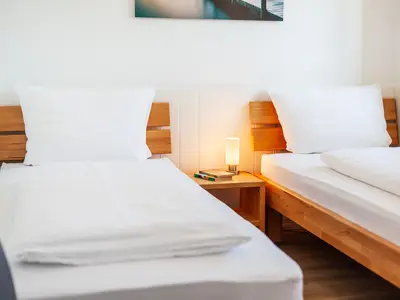 Ferienwohnung für 4 Personen (70 m²) in Wyk auf Föhr 8/10