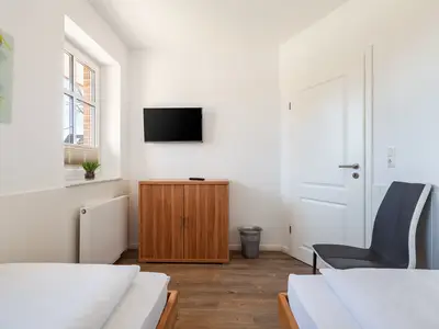 Ferienwohnung für 4 Personen (70 m²) in Wyk auf Föhr 9/10