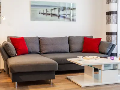 Ferienwohnung für 4 Personen (70 m²) in Wyk auf Föhr 10/10