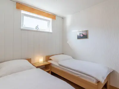 Ferienwohnung für 2 Personen (40 m²) in Duhnen 7/10
