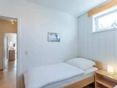 Ferienwohnung für 2 Personen (40 m²) in Duhnen 8/10