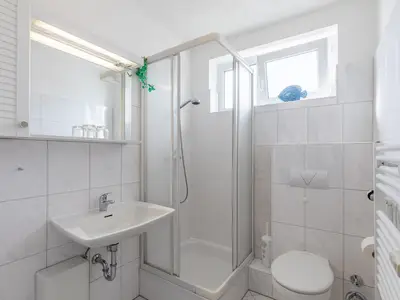 Ferienwohnung für 2 Personen (40 m²) in Duhnen 10/10