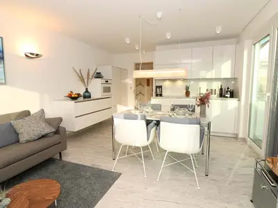 Ferienwohnung für 3 Personen (54 m²) in Scharbeutz 7/10