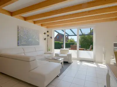 Ferienwohnung für 4 Personen (68 m²) in Dorum Neufeld 1/10