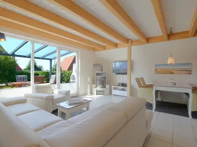 Ferienwohnung für 4 Personen (68 m²) in Dorum Neufeld 2/10