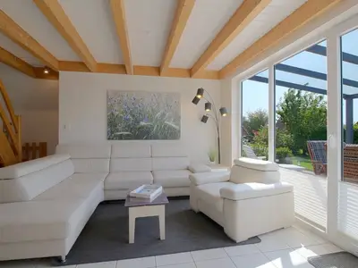 Ferienwohnung für 4 Personen (68 m²) in Dorum Neufeld 3/10