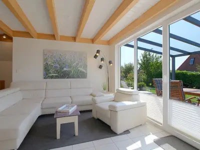 Ferienwohnung für 4 Personen (68 m²) in Dorum Neufeld 4/10