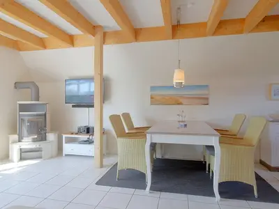 Ferienwohnung für 4 Personen (68 m²) in Dorum Neufeld 5/10