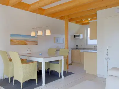 Ferienwohnung für 4 Personen (68 m²) in Dorum Neufeld 7/10