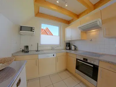 Ferienwohnung für 4 Personen (68 m²) in Dorum Neufeld 9/10