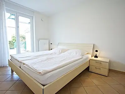 Ferienwohnung für 3 Personen (46 m²) in Steinmarne 2/10