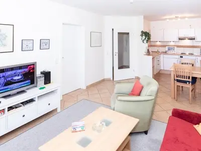 Ferienwohnung für 3 Personen (46 m²) in Steinmarne 6/10