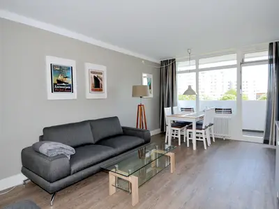 Ferienwohnung für 4 Personen (47 m²) in Heiligenhafen 2/10