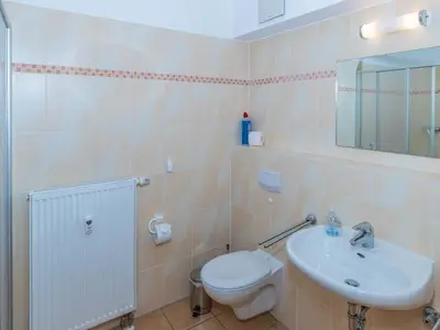 Ferienwohnung für 3 Personen (46 m²) in Steinmarne 8/10