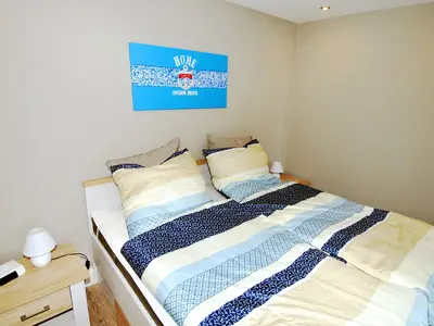 Ferienwohnung für 4 Personen (47 m²) in Heiligenhafen 5/10