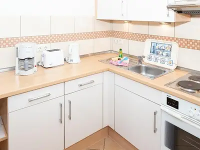 Ferienwohnung für 3 Personen (46 m²) in Steinmarne 10/10