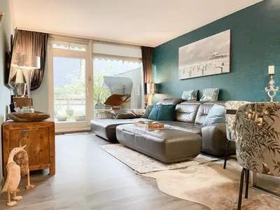 Ferienwohnung für 3 Personen (50 m²) in Timmendorfer Strand 1/10