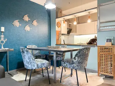 Ferienwohnung für 3 Personen (50 m²) in Timmendorfer Strand 2/10