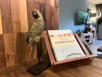 Ferienwohnung für 3 Personen (50 m²) in Timmendorfer Strand 4/10