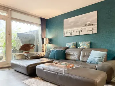 Ferienwohnung für 3 Personen (50 m²) in Timmendorfer Strand 7/10