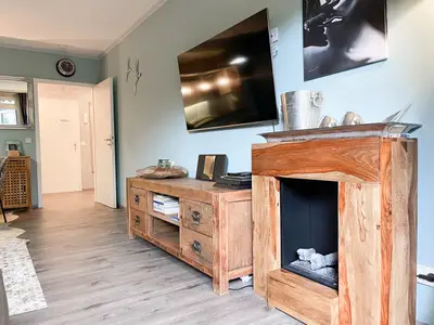 Ferienwohnung für 3 Personen (50 m²) in Timmendorfer Strand 10/10