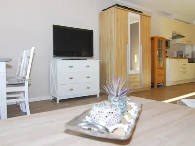 Ferienwohnung für 2 Personen (39 m²) in Westerland (Sylt) 3/10