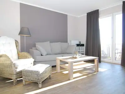 Ferienwohnung für 2 Personen (39 m²) in Westerland (Sylt) 5/10