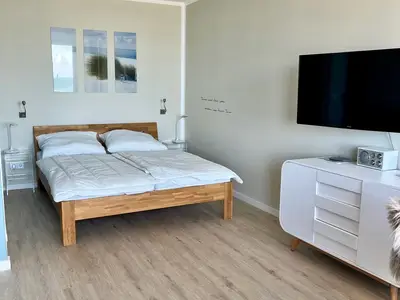 Ferienwohnung für 2 Personen (38 m²) in Heiligenhafen 5/10
