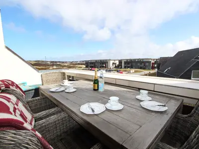 Ferienwohnung für 4 Personen (55 m²) in Hörnum 2/10