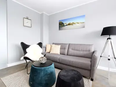 Ferienwohnung für 4 Personen (55 m²) in Hörnum 4/10