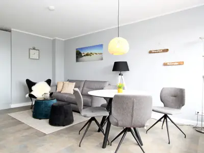 Ferienwohnung für 4 Personen (55 m²) in Hörnum 5/10