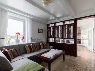 Ferienwohnung für 4 Personen (50 m²) in Duhnen 1/10