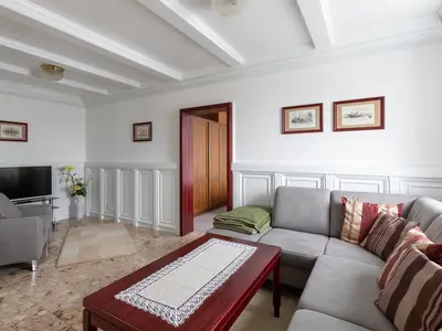 Ferienwohnung für 4 Personen (50 m²) in Duhnen 2/10