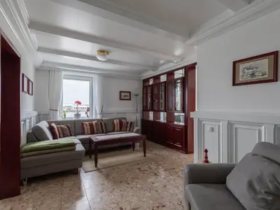 Ferienwohnung für 4 Personen (50 m²) in Duhnen 3/10