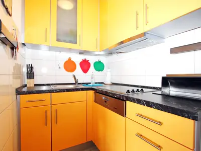 Ferienwohnung für 4 Personen (55 m²) in Hörnum 9/10