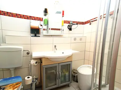Ferienwohnung für 4 Personen (55 m²) in Hörnum 10/10