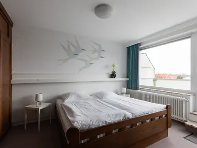 Ferienwohnung für 4 Personen (50 m²) in Duhnen 6/10