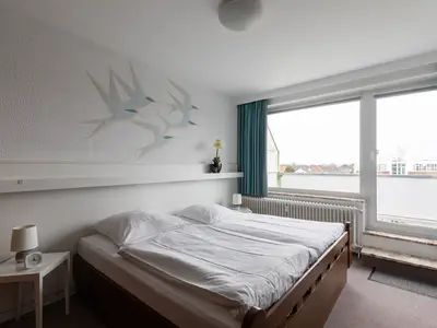Ferienwohnung für 4 Personen (50 m²) in Duhnen 7/10