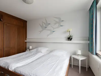 Ferienwohnung für 4 Personen (50 m²) in Duhnen 8/10