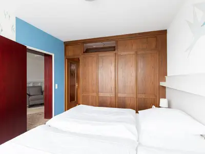 Ferienwohnung für 4 Personen (50 m²) in Duhnen 9/10