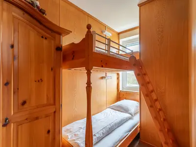 Ferienwohnung für 4 Personen (50 m²) in Duhnen 10/10