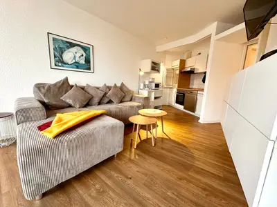 Ferienwohnung für 4 Personen (45 m²) in Dorum Neufeld 2/10