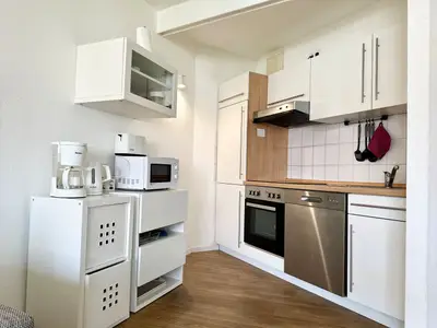 Ferienwohnung für 4 Personen (45 m²) in Dorum Neufeld 4/10