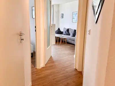 Ferienwohnung für 4 Personen (45 m²) in Dorum Neufeld 5/10
