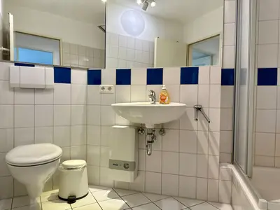 Ferienwohnung für 4 Personen (45 m²) in Dorum Neufeld 7/10