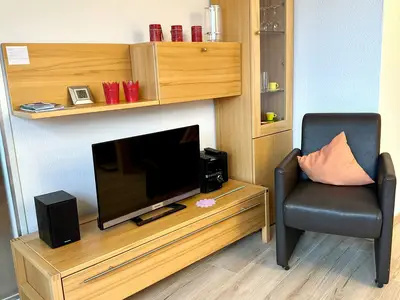 Ferienwohnung für 2 Personen (45 m²) in Dorum Neufeld 3/10