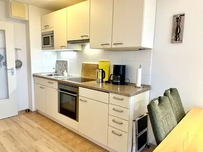 Ferienwohnung für 2 Personen (45 m²) in Dorum Neufeld 6/10