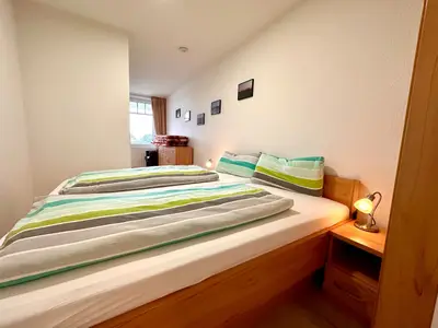 Ferienwohnung für 2 Personen (45 m²) in Dorum Neufeld 8/10