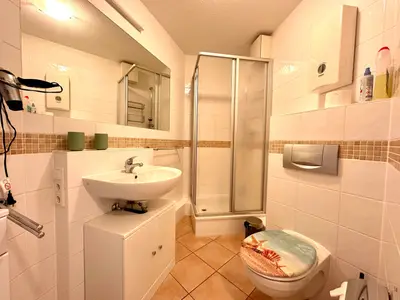 Ferienwohnung für 2 Personen (45 m²) in Dorum Neufeld 9/10