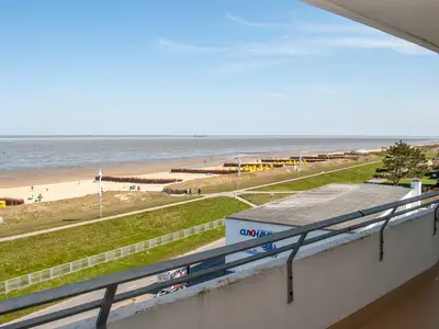 Ferienwohnung für 4 Personen (67 m²) in Duhnen 1/10